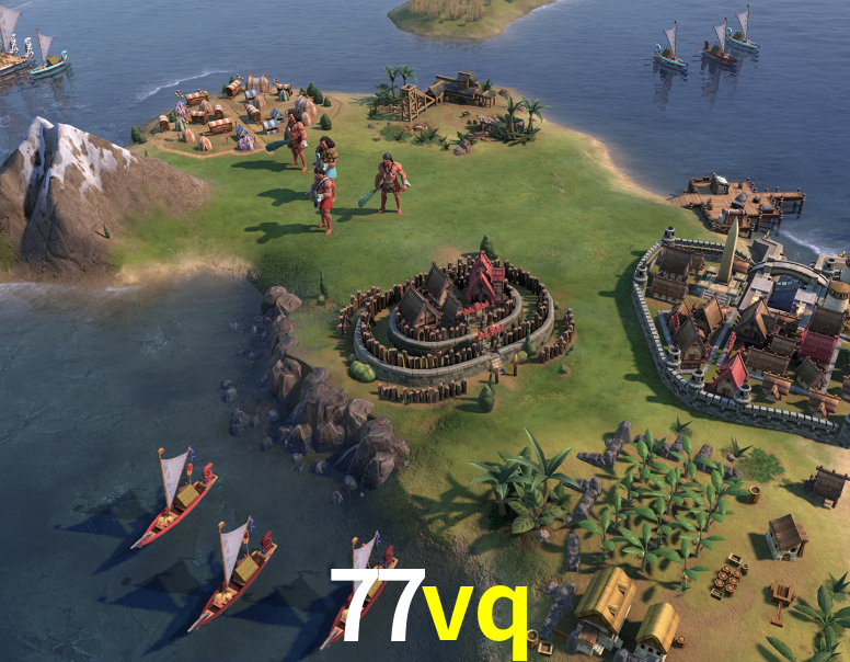 Descubra a Essência do 77vq: Nossa História e Compromissos