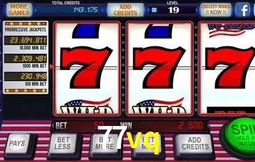 Descubra o Programa VIP da 77vq: Vantagens Exclusivas para Jogadores