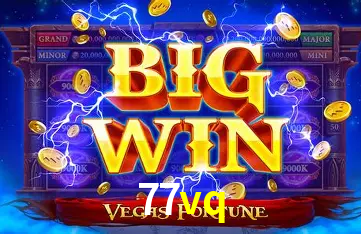 Inovações de Jogos na 77vq: O Futuro das Experiências Interativas