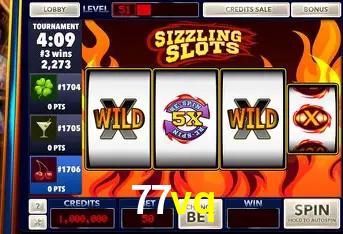 Desvendando o Mundo dos Jogos Virtuais na 77vq